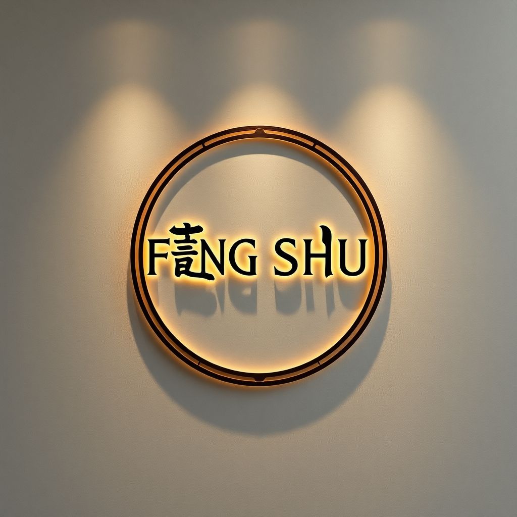 ปรับปรุงโลโก้เก่าให้เป็นโลโก้ฮวงจุ้ย